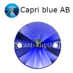 Риволи - Sun-Shine - Capri Blue AB - 12 мм
