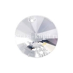Риволи - Sun-Shine - Crystal  - 10 мм