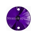 Риволи - Sun-Shine - Purple Velvet - 16 мм